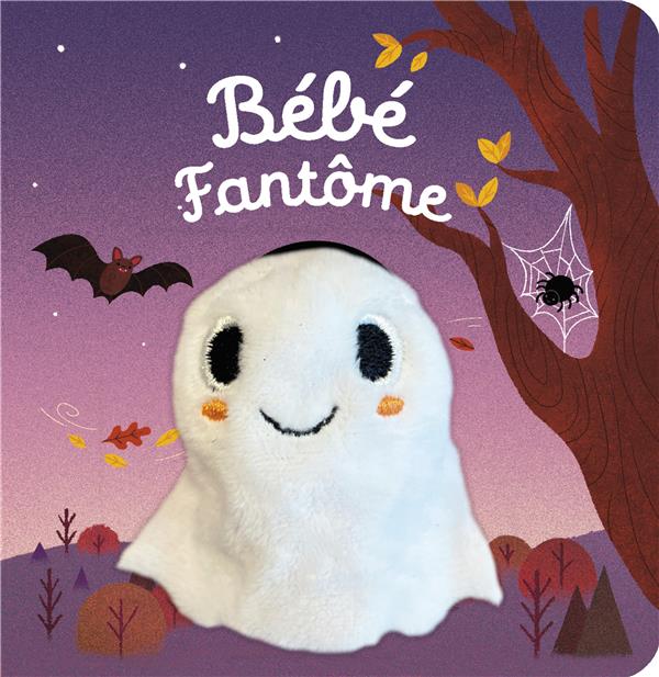 LES BEBETES - T130 - BEBE FANTOME