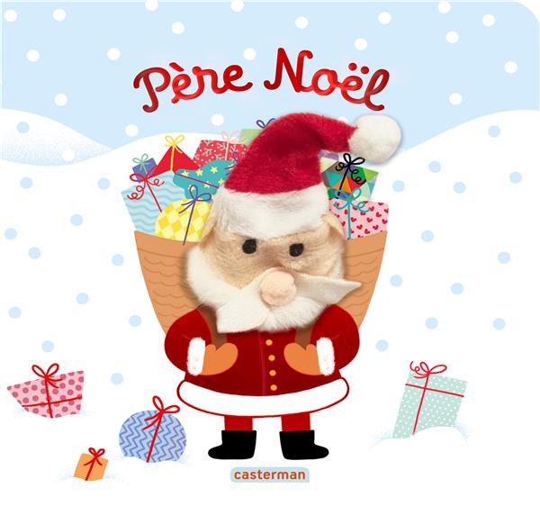 LES BEBETES - PERE NOEL - EDITION SPECIALE