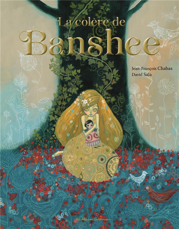 LA COLERE DE BANSHEE - NOUVELLE EDITION