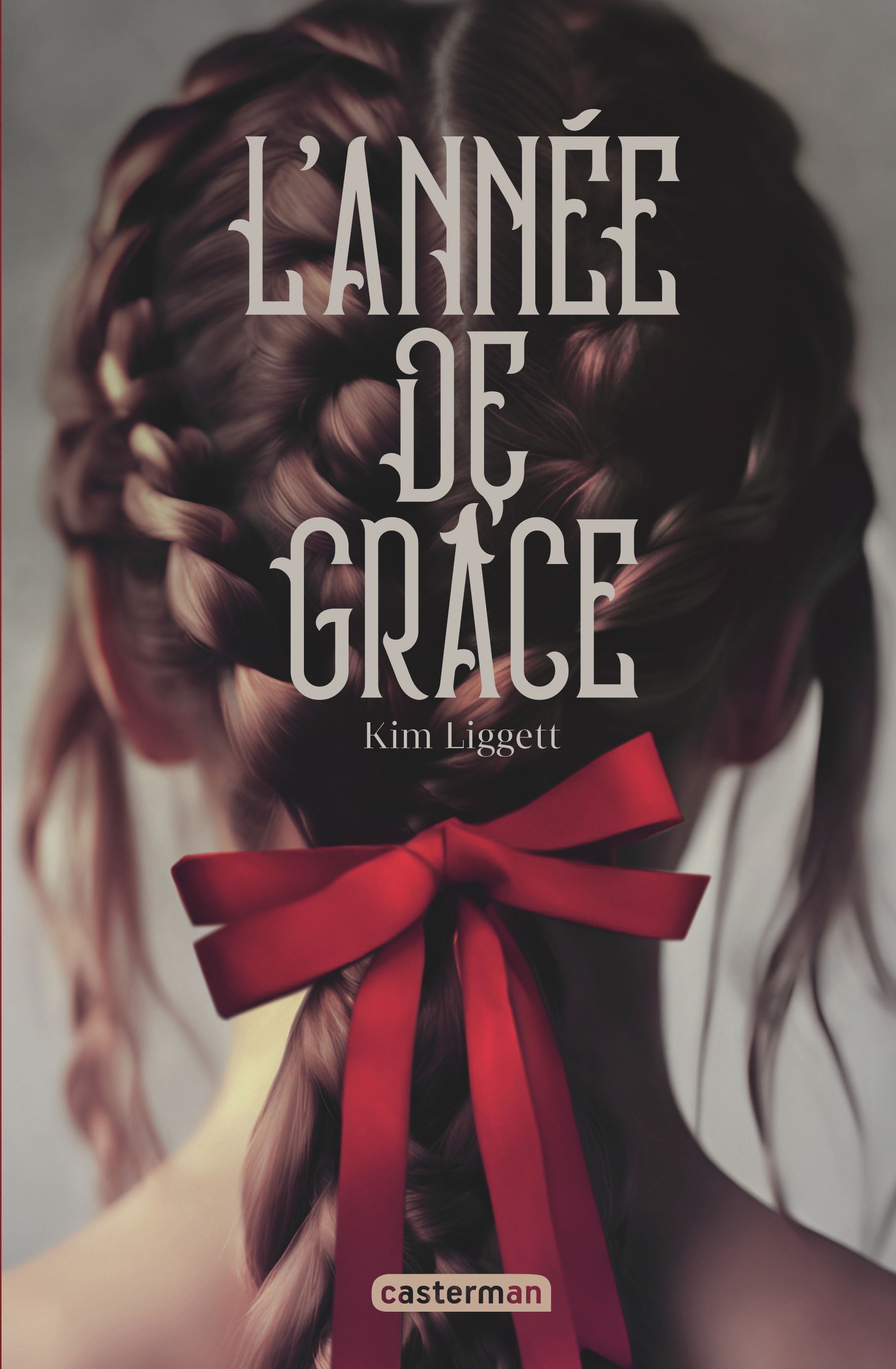 L'ANNEE DE GRACE - EDITION COLLECTOR