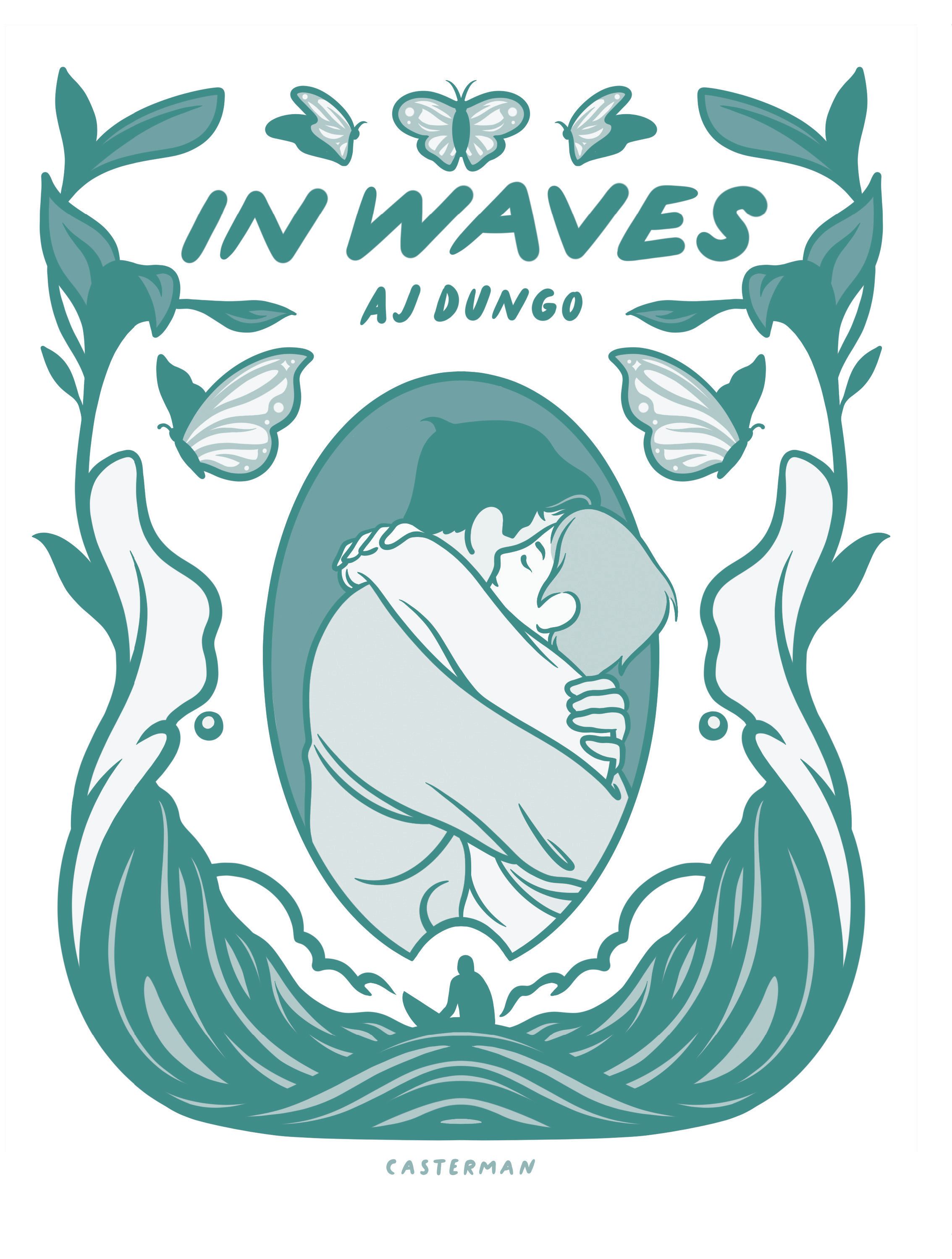 IN WAVES - EDITION LUXE