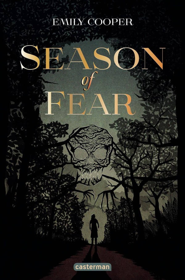 SEASON OF FEAR
