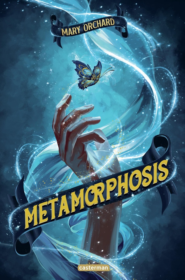 METAMORPHOSIS