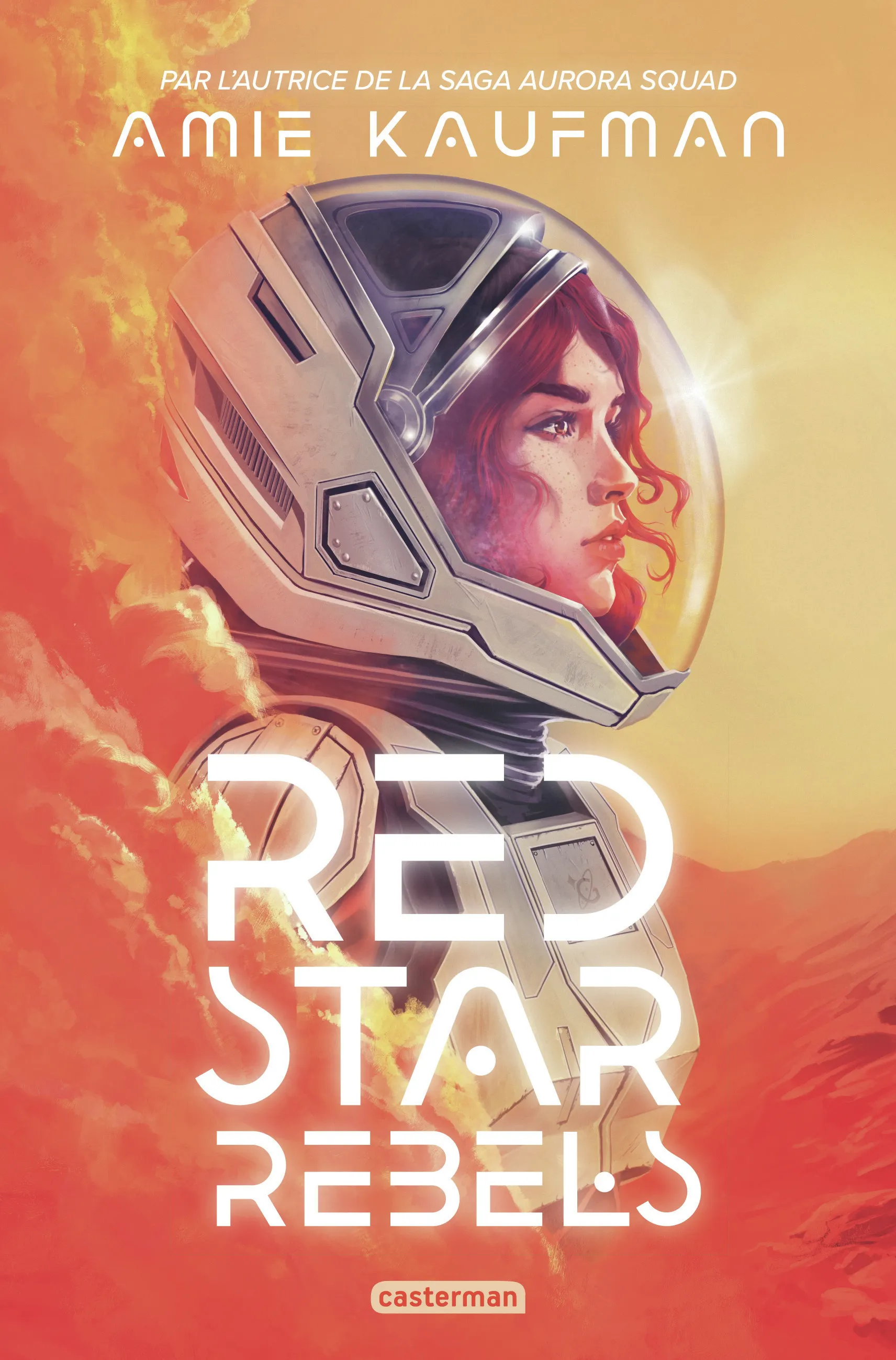 RED STAR REBELS