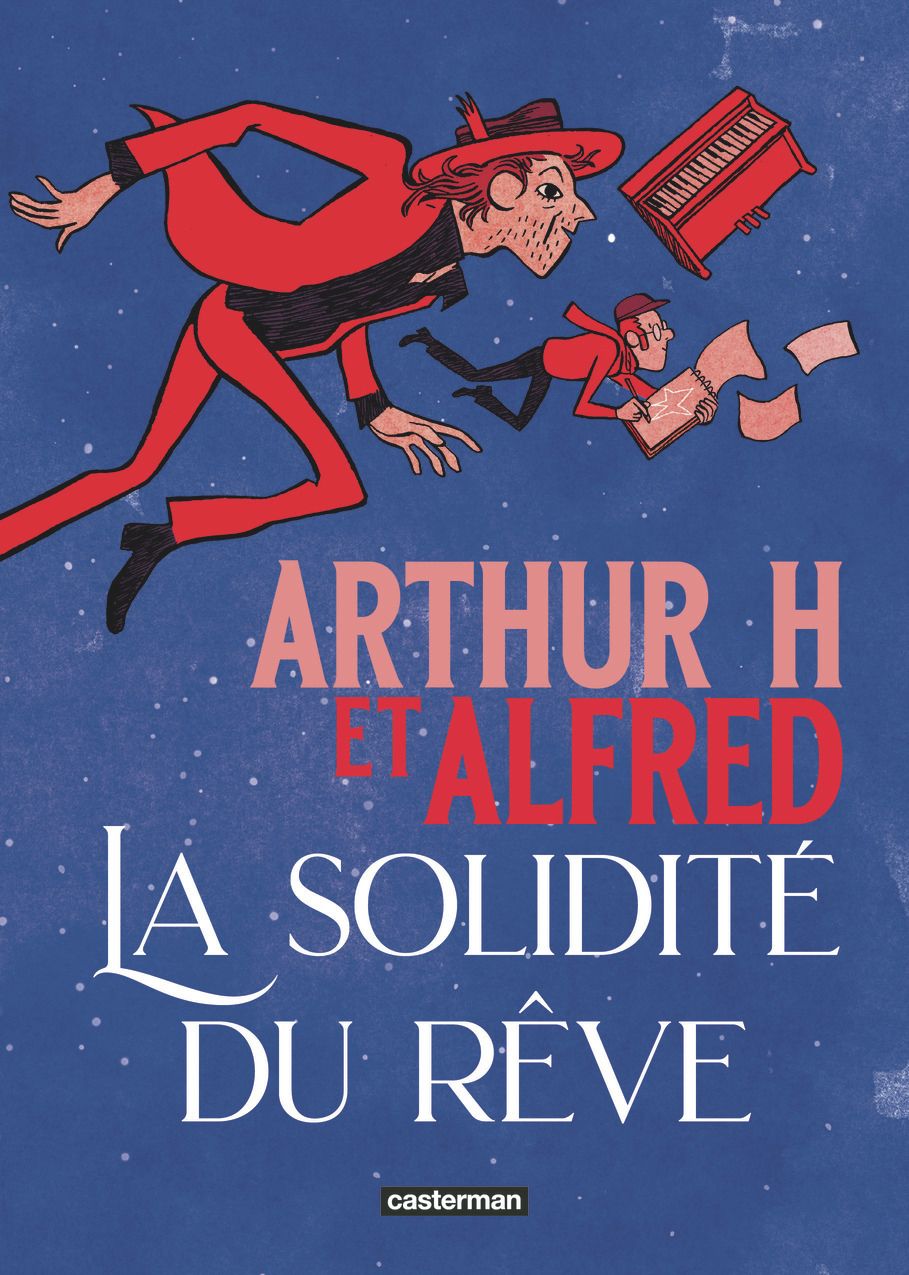 LA SOLIDITE DU REVE