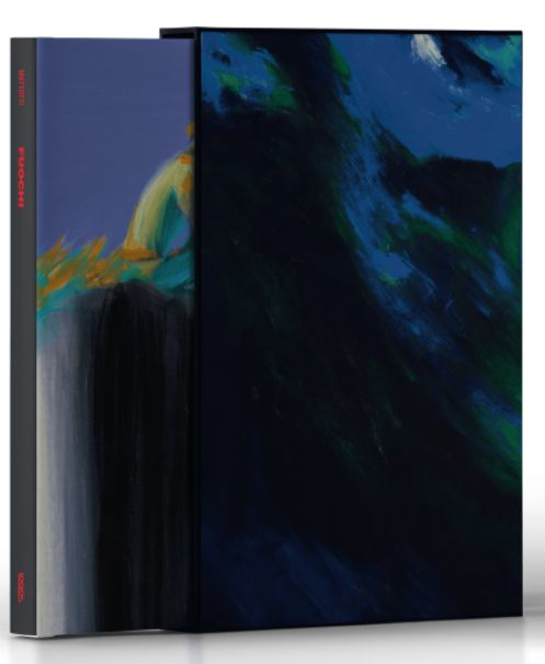 FEUX - EDITION LUXE EN COFFRET