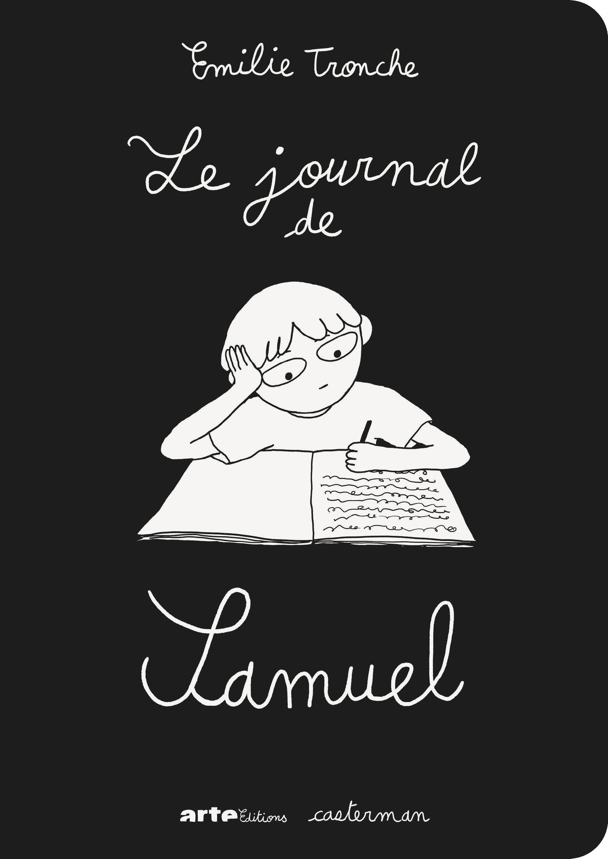 LE JOURNAL DE SAMUEL