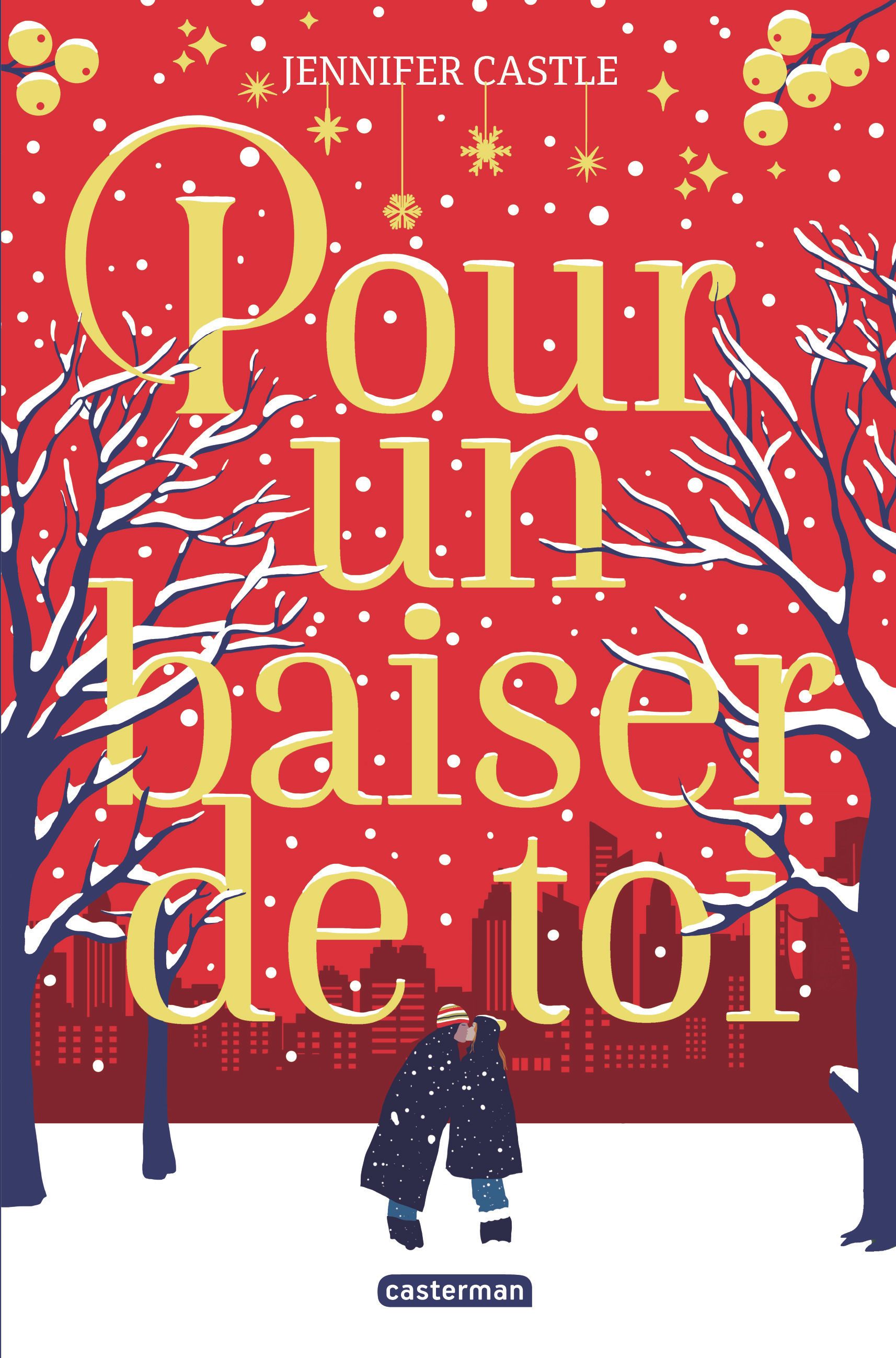 POUR UN BAISER DE TOI