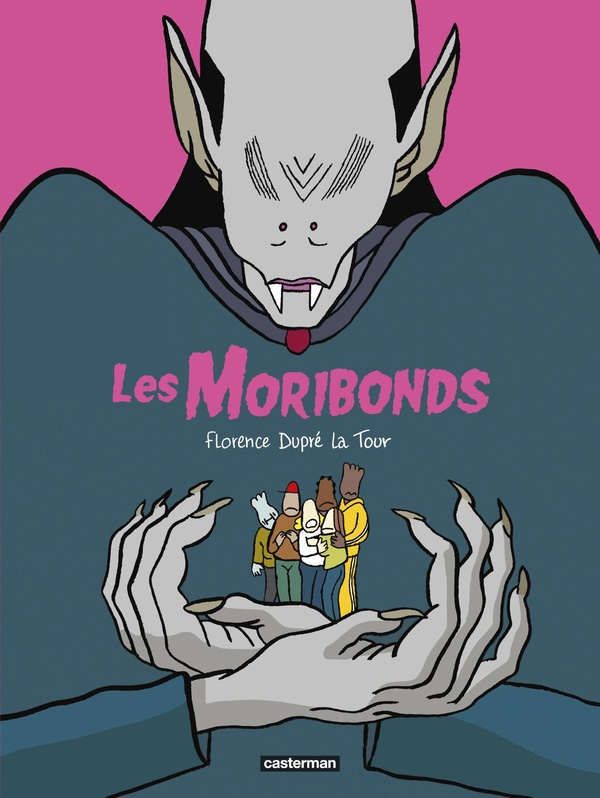 LES MORIBONDS
