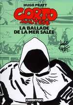 LA BALLADE DE LA MER SALEE (ANC ED)