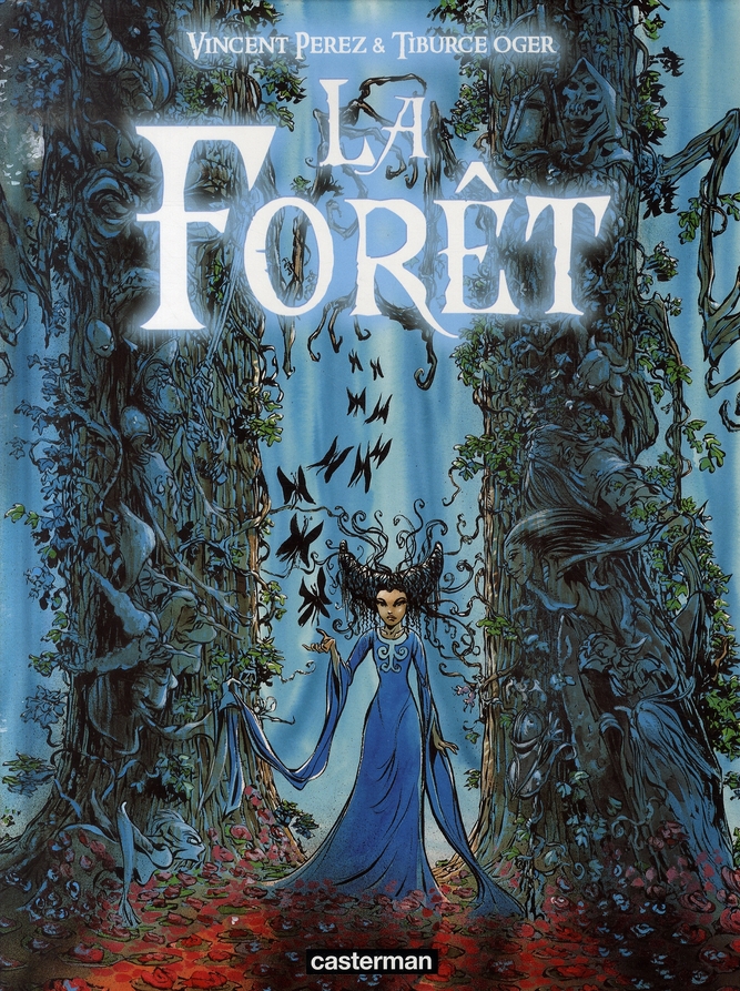 LA FORET