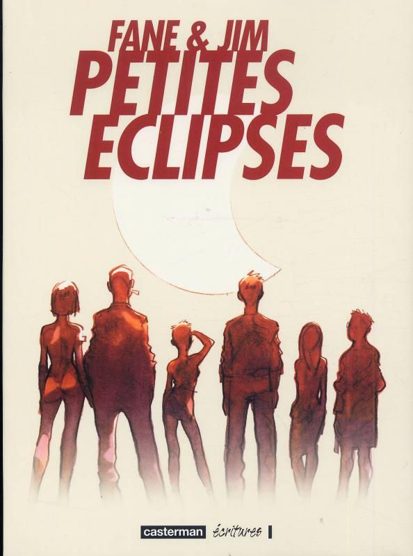 PETITES ECLIPSES