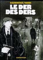 LE DER DES DERS