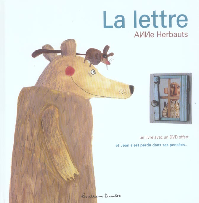 LA LETTRE
