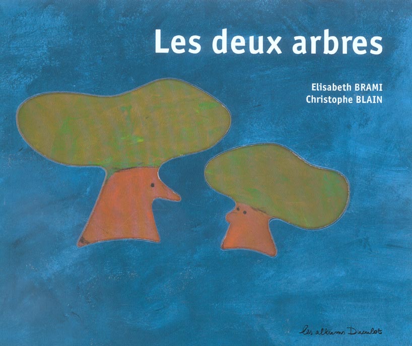 LES DEUX ARBRES