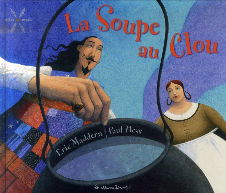 LA SOUPE AU CLOU