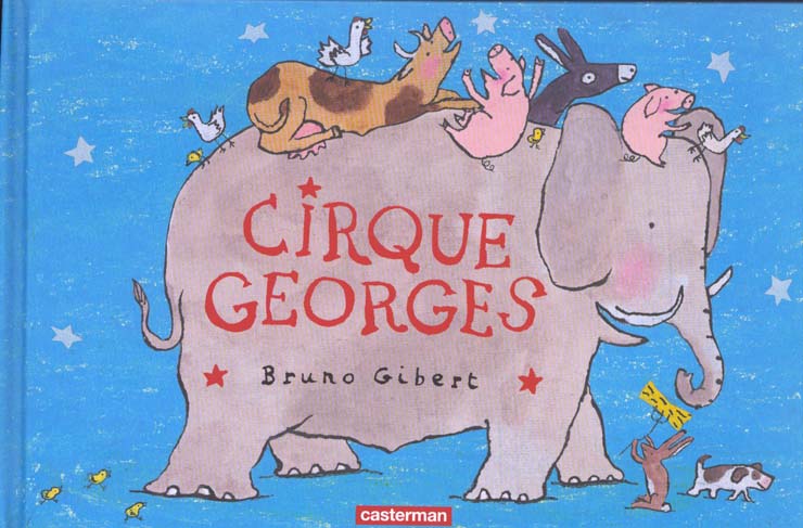 CIRQUE GEORGES