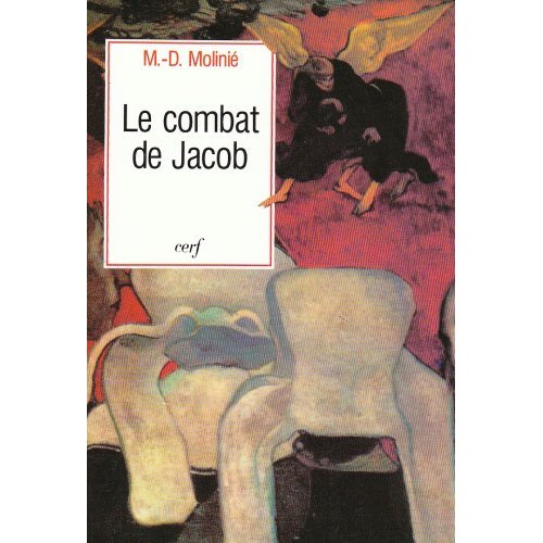 LE COMBAT DE JACOB