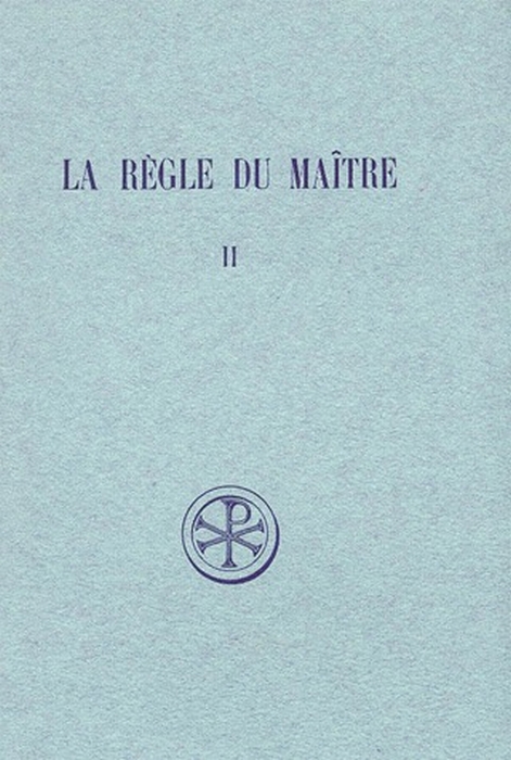 LA REGLE DU MAITRE - TOME 2 (CHAPITRES 11-95)