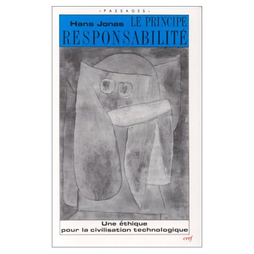 LE PRINCIPE RESPONSABILITE