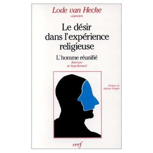 LE DESIR DANS L'EXPERIENCE RELIGIEUSE