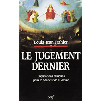 LE JUGEMENT DERNIER