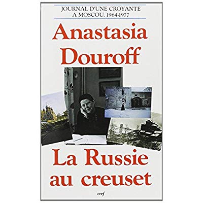 LA RUSSIE AU CREUSET