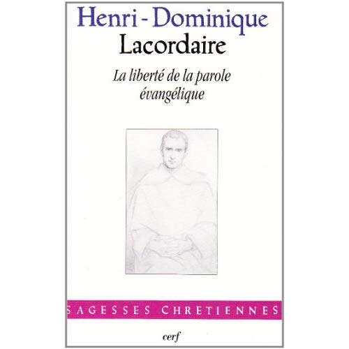 LA LIBERTE DE LA PAROLE EVANGELIQUE