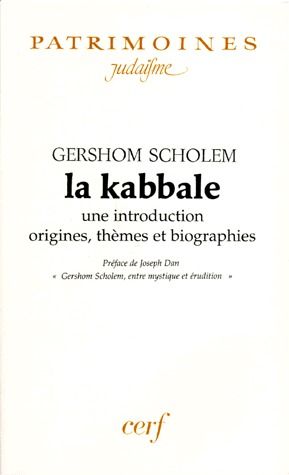 LA KABBALE