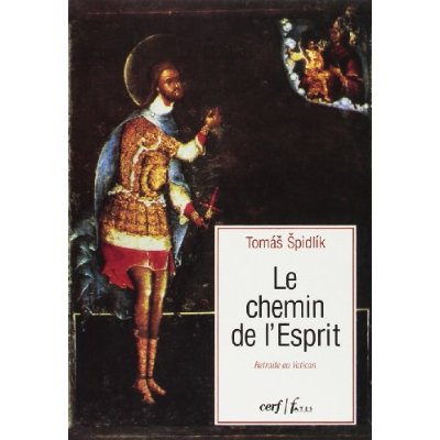 LE CHEMIN DE L'ESPRIT