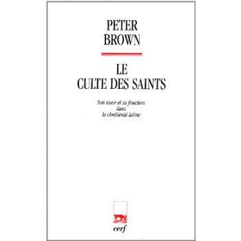 LE CULTE DES SAINTS