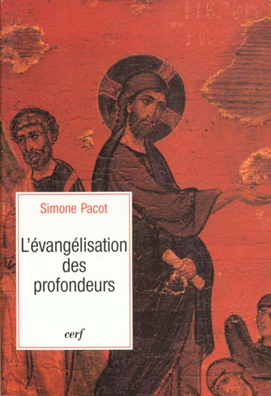 L'EVANGELISATION DES PROFONDEURS