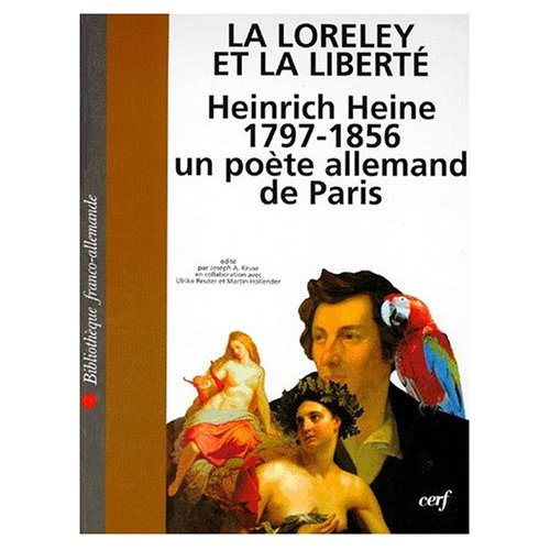 LA LORELEY ET LA LIBERTE
