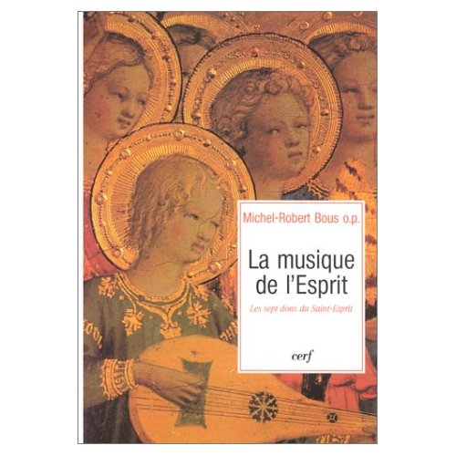 LA MUSIQUE DE L'ESPRIT