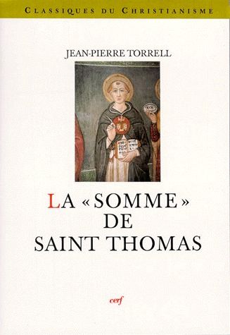 LA SOMME DE SAINT THOMAS