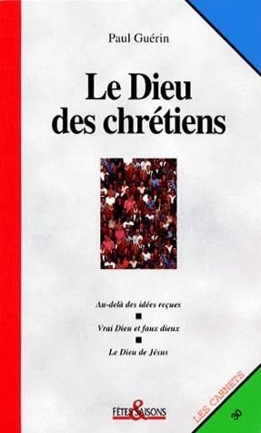 LE DIEU DES CHRETIENS