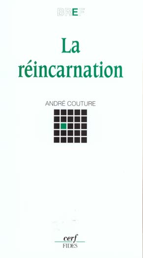 LA REINCARNATION