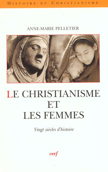 LE CHRISTIANISME ET LES FEMMES