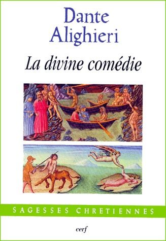 LA DIVINE COMEDIE