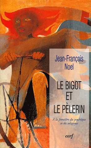 LE BIGOT ET LE PELERIN