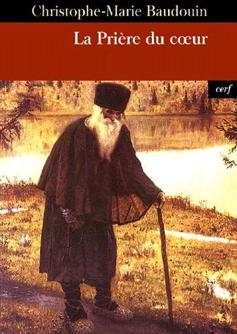 LA PRIERE DU COEUR
