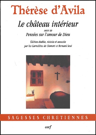 LE CHATEAU INTERIEUR