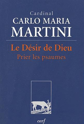 LE DESIR DE DIEU
