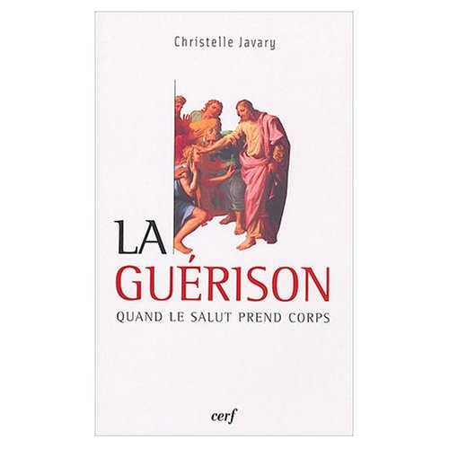 LA GUERISON