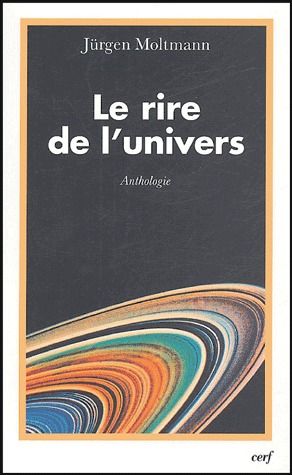 LE RIRE DE L'UNIVERS