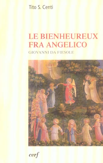 LE BIENHEUREUX FRA ANGELICO