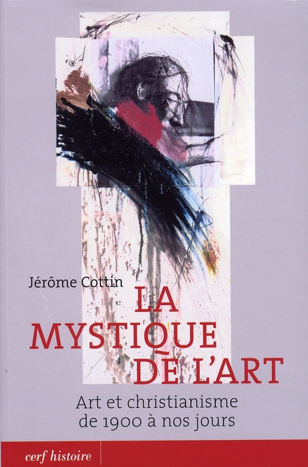 LA MYSTIQUE DE L'ART