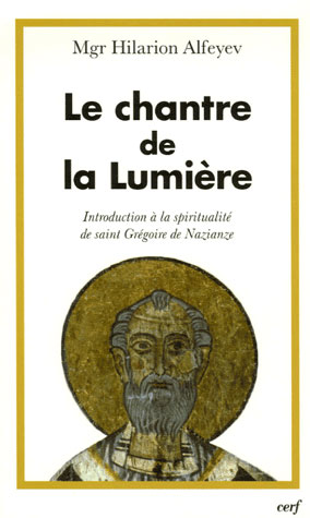 LE CHANTRE DE LA LUMIERE