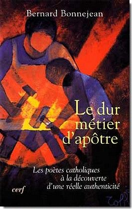 LE DUR METIER D'APOTRE