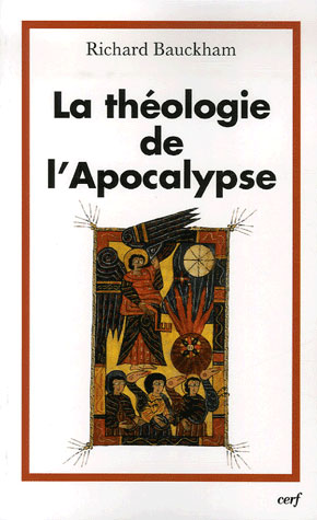 LA THEOLOGIE DE L'APOCALYPSE